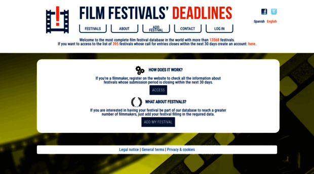 filmfestivalsdeadlines.com