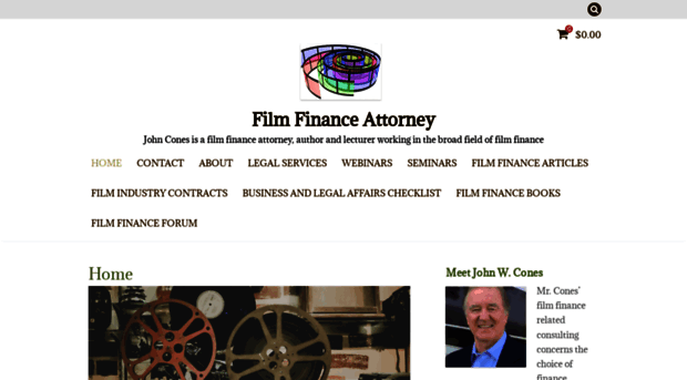 filmfinanceattorney.com