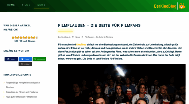 filmflausen.de