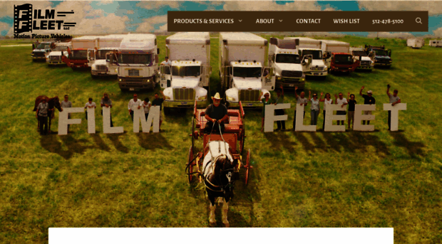 filmfleet.com