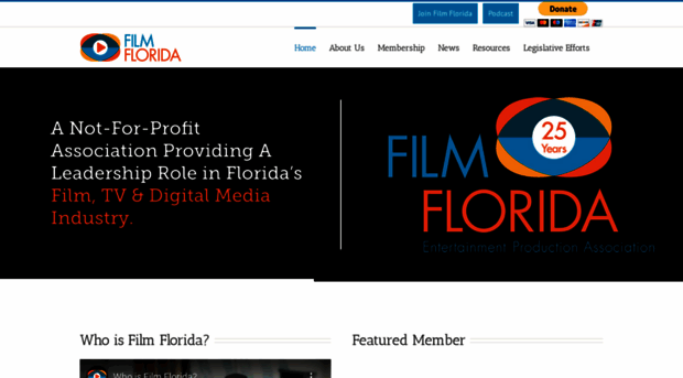 filmflorida.org