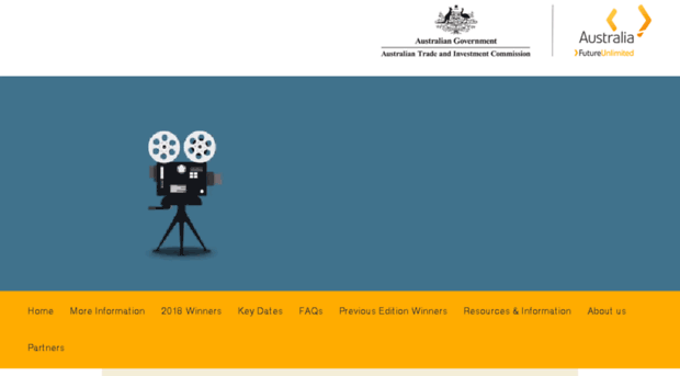 filmflyaustralia.org