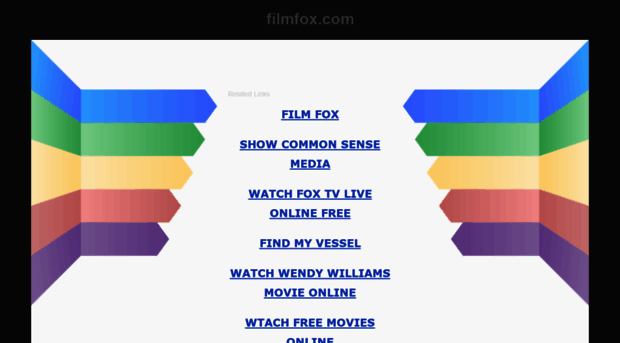 filmfox.com