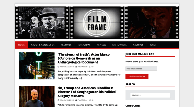 filmframe.co.uk