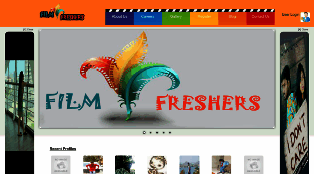 filmfreshers.com