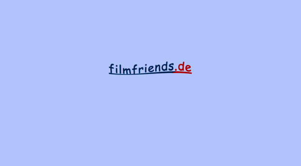 filmfriends.de