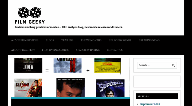 filmgeeky.com