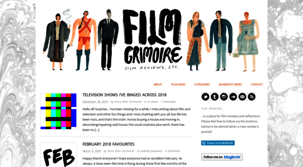 filmgrimoire.com