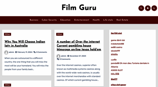 filmguru.info