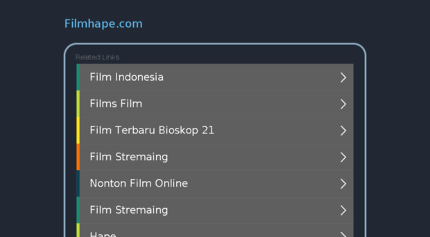 filmhape.com