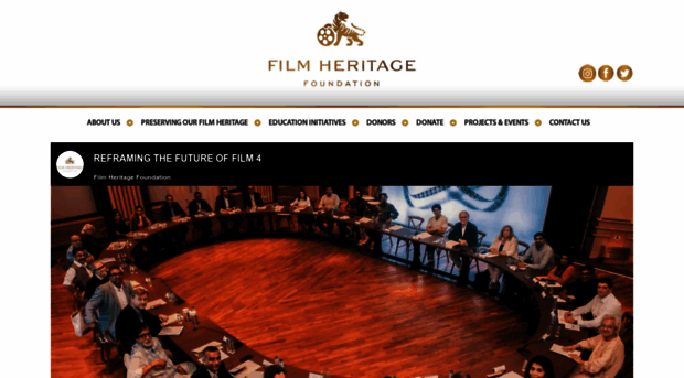 filmheritagefoundation.co.in