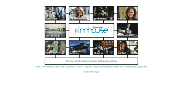 filmhouse.com