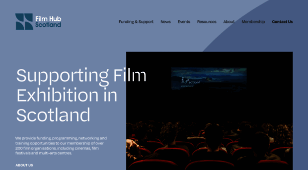 filmhubscotland.com