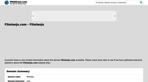 filmianju.com.ipaddress.com
