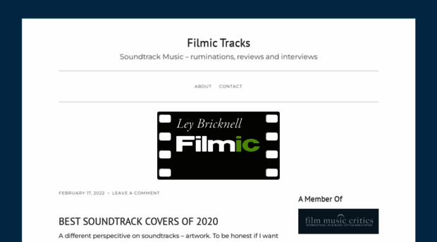 filmictracks.com