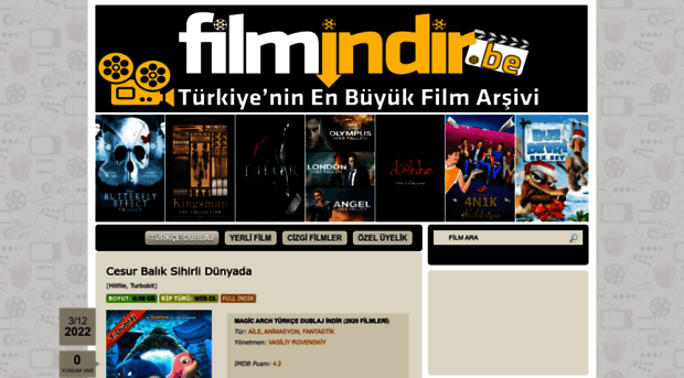 filmindir.be