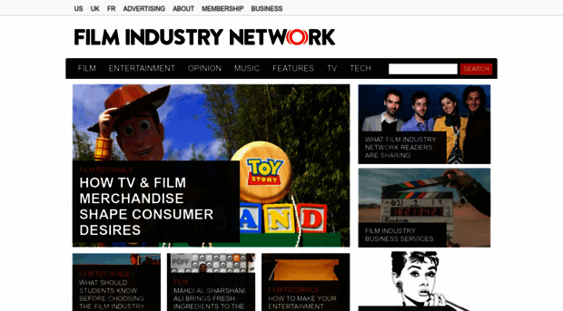 filmindustry.network
