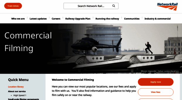 filming.networkrail.co.uk