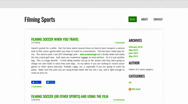 filmingsports.weebly.com