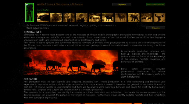 filmingwildlife.homestead.com