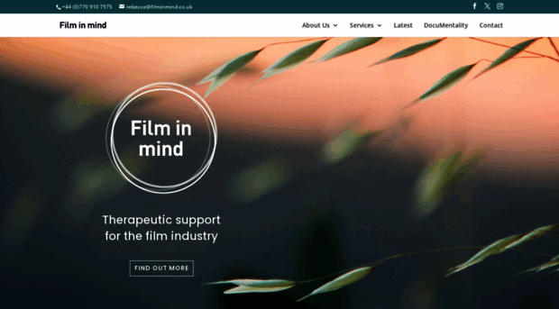 filminmind.co.uk