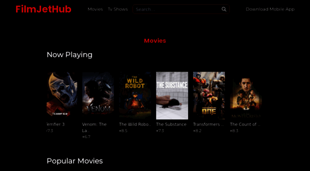 filmjethub.com