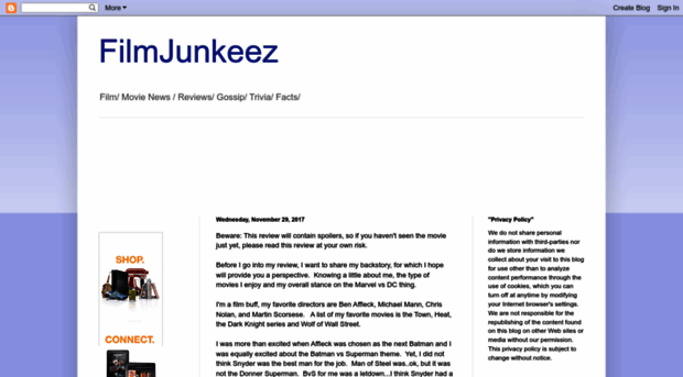 filmjunkeez.blogspot.com