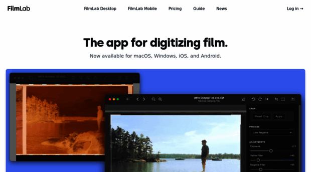 filmlabapp.com