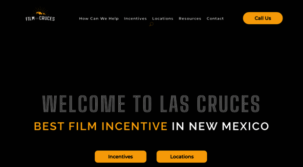 filmlascruces.com