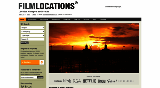 filmlocations.co.uk