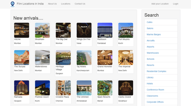 filmlocations.in