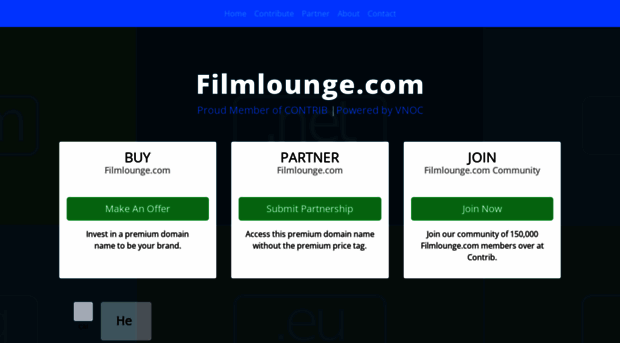 filmlounge.com