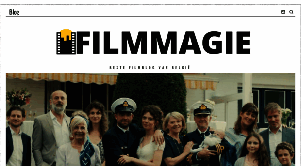 filmmagie.be