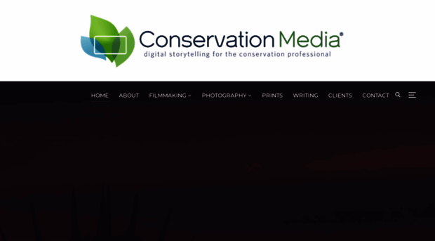 filmmakersforconservation.org