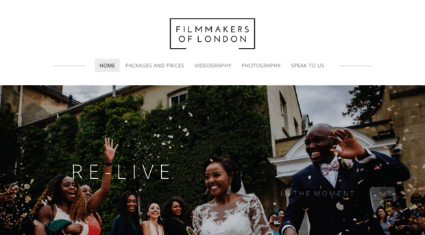 filmmakersoflondon.co.uk