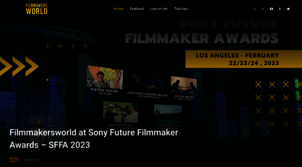 filmmakersworld.net