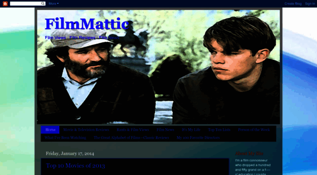 filmmattic.com