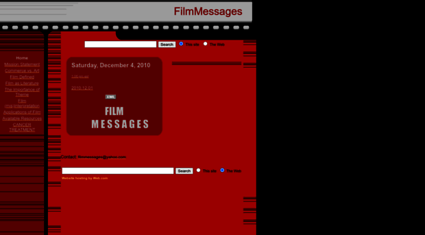 filmmessages.com