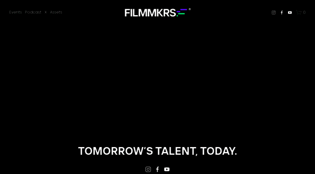 filmmkrs.co