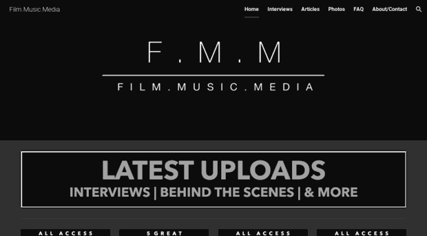 filmmusicmedia.com