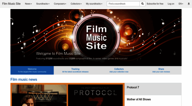 filmmusicsite.com