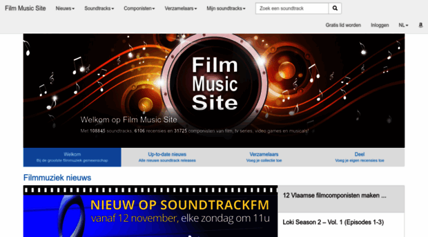 filmmuziek.be