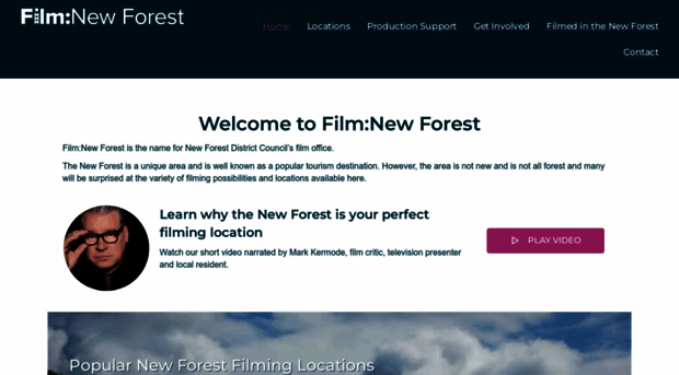 filmnewforest.com