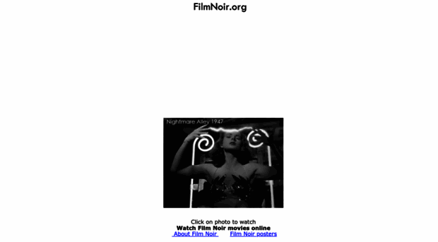 filmnoir.org