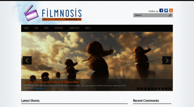 filmnosis.com