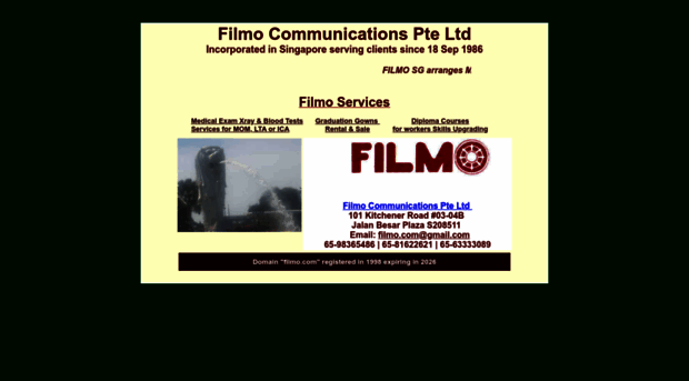 filmo.com