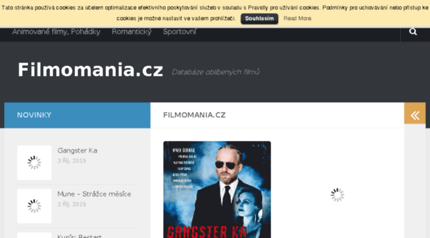 filmomania.cz