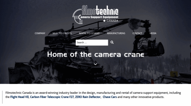 filmotechnic-canada.ca