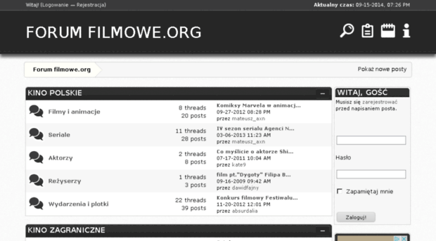 filmowe.org