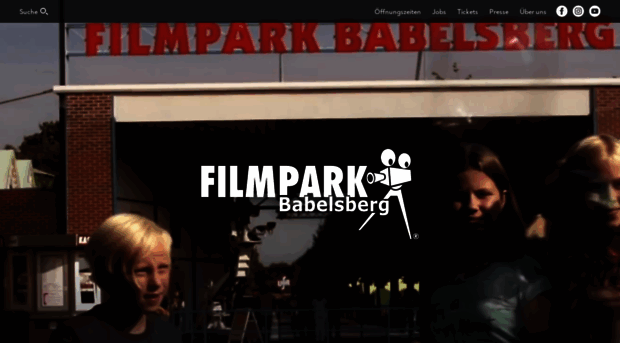 filmpark-babelsberg.de